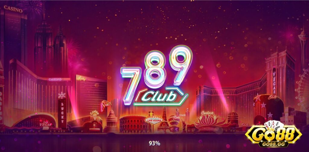 Cổng game 789 Club tuy ra mắt chưa lâu nhưng lại gây tiếng vang lớn