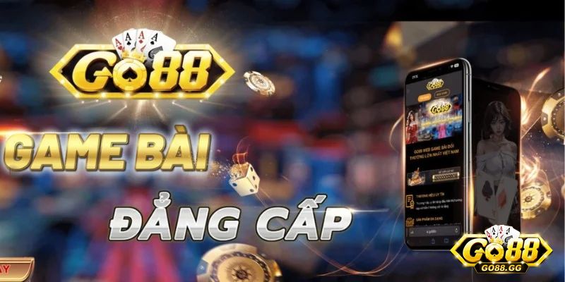 Tác giả của Go88 là ai? Giới thiệu tác giả Go88