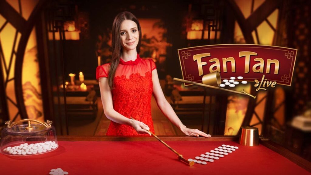 Giới thiệu đôi nét về thể loại trò chơi Fantan tại Casino