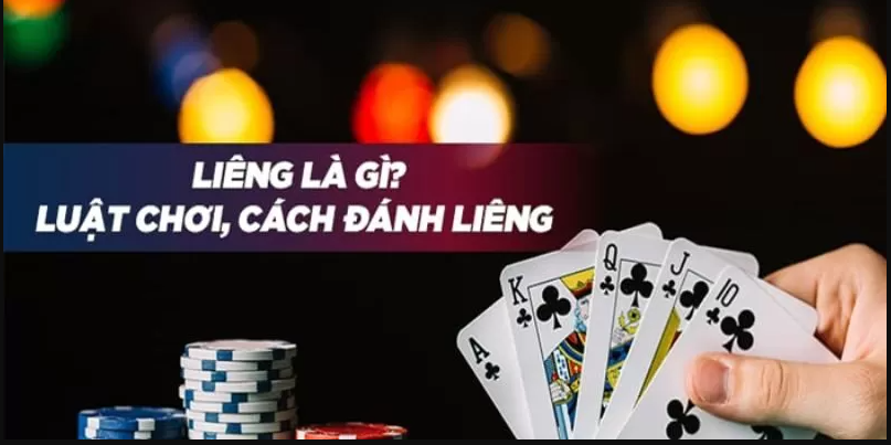 Luật đánh liêng online được nhà cái quy định chặt chẽ trên hệ thống