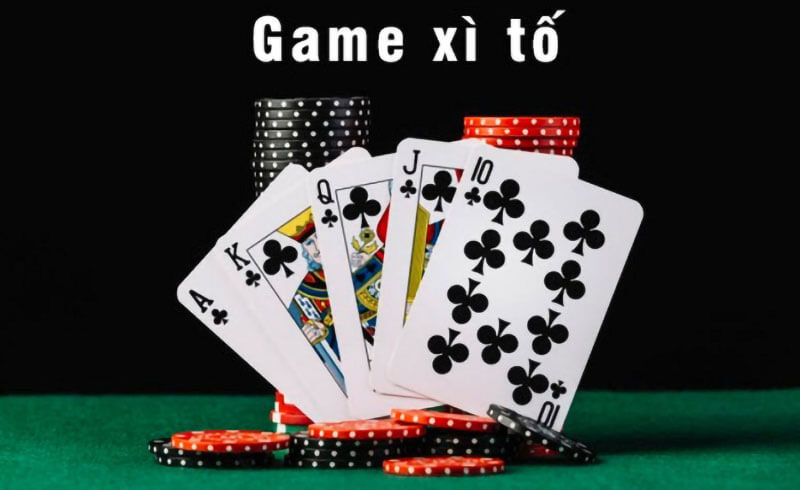 Hiểu rõ về tựa game xì tố là gì