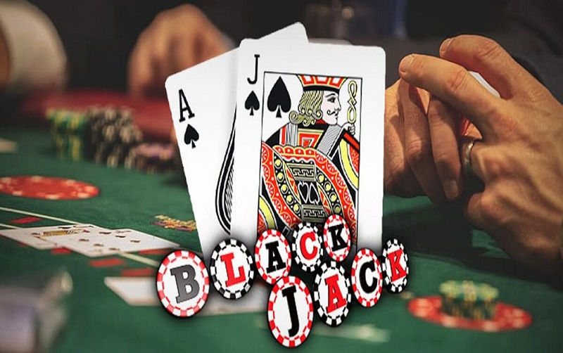 Game bài blackjack đẹp cuốn hút, livestream đẳng cấp